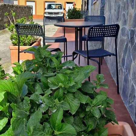 Casa Camilo Villa La Arena Dış mekan fotoğraf