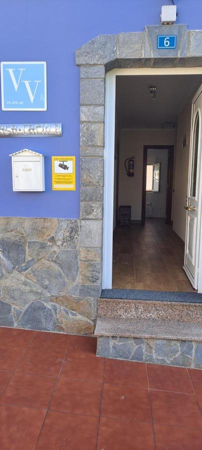 Casa Camilo Villa La Arena Dış mekan fotoğraf