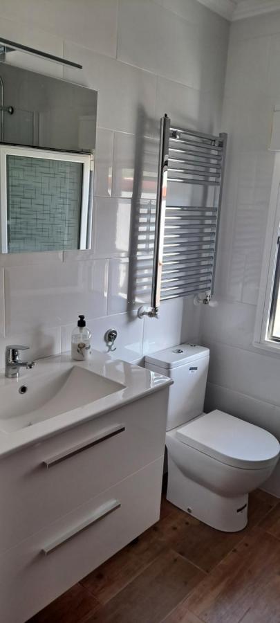 Casa Camilo Villa La Arena Dış mekan fotoğraf