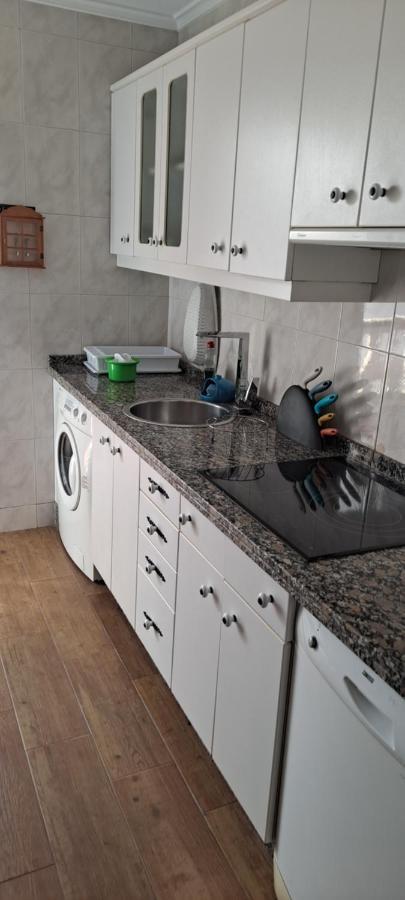 Casa Camilo Villa La Arena Dış mekan fotoğraf