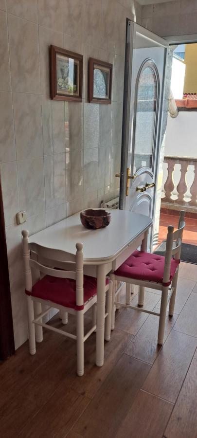 Casa Camilo Villa La Arena Dış mekan fotoğraf
