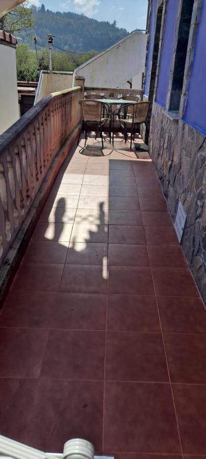 Casa Camilo Villa La Arena Dış mekan fotoğraf