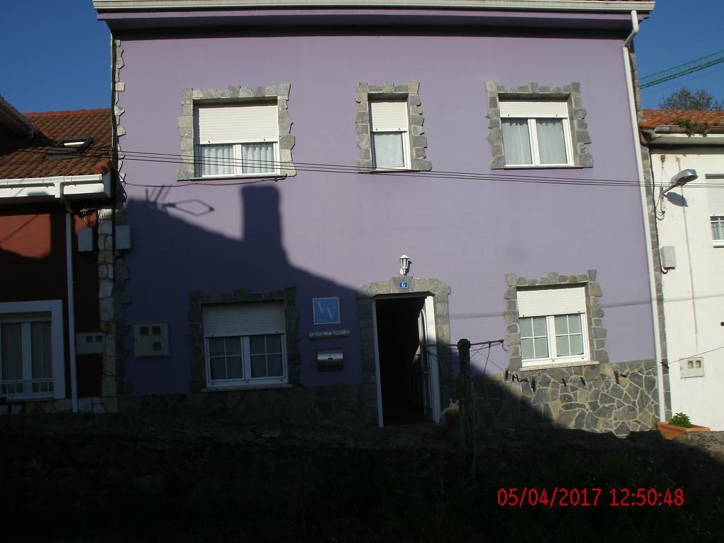 Casa Camilo Villa La Arena Dış mekan fotoğraf