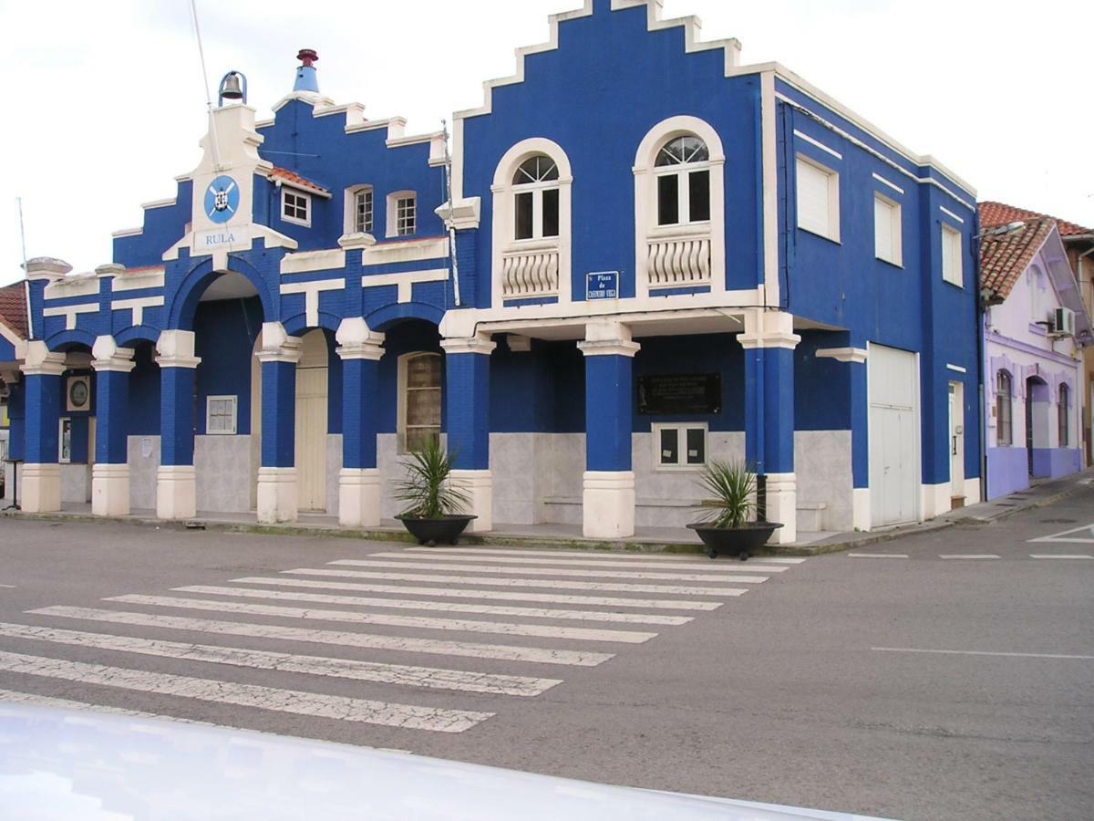 Casa Camilo Villa La Arena Dış mekan fotoğraf